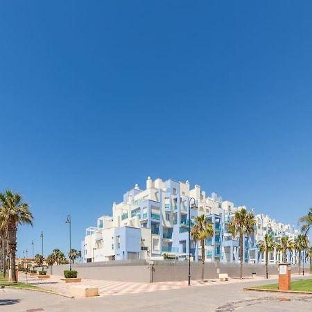 Trendyhomes Marina Golf Roquetas de Mar Exterior foto