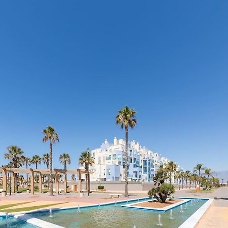 Trendyhomes Marina Golf Roquetas de Mar Exterior foto