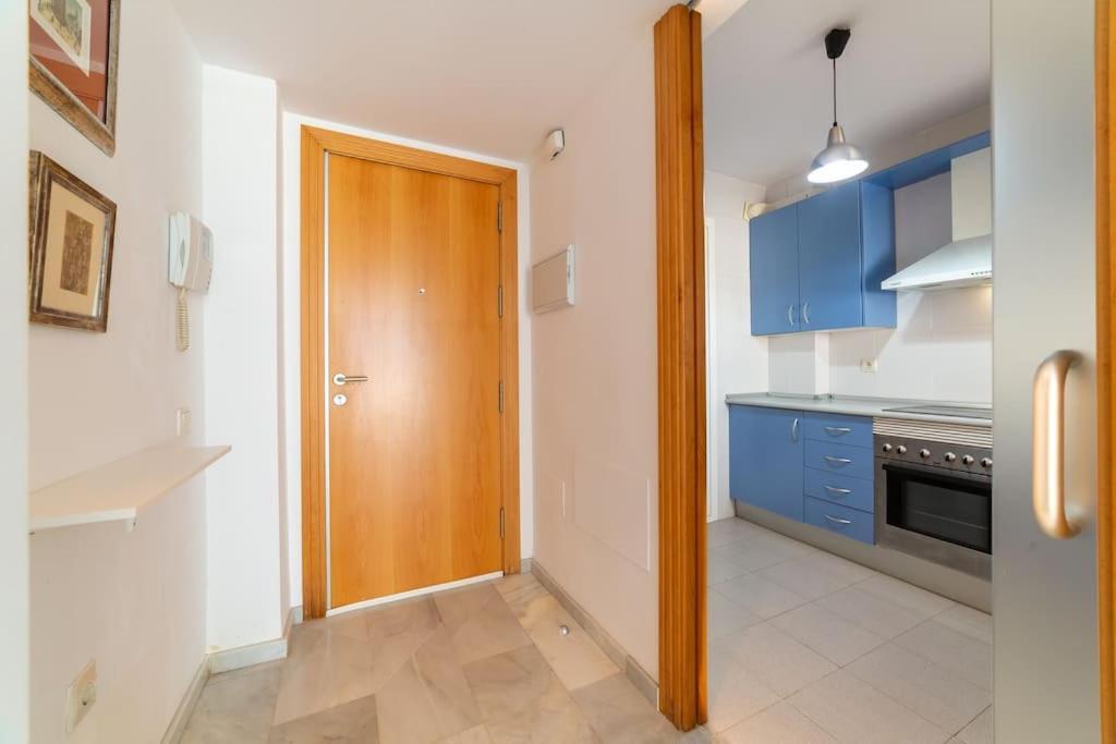 Trendyhomes Marina Golf Roquetas de Mar Exterior foto