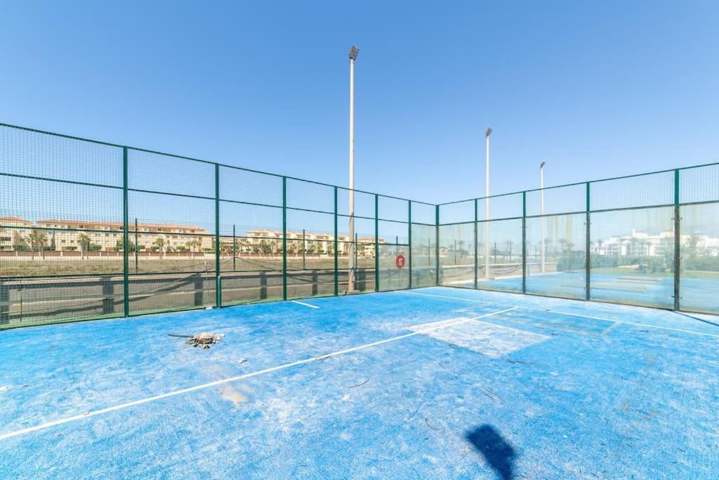 Trendyhomes Marina Golf Roquetas de Mar Exterior foto