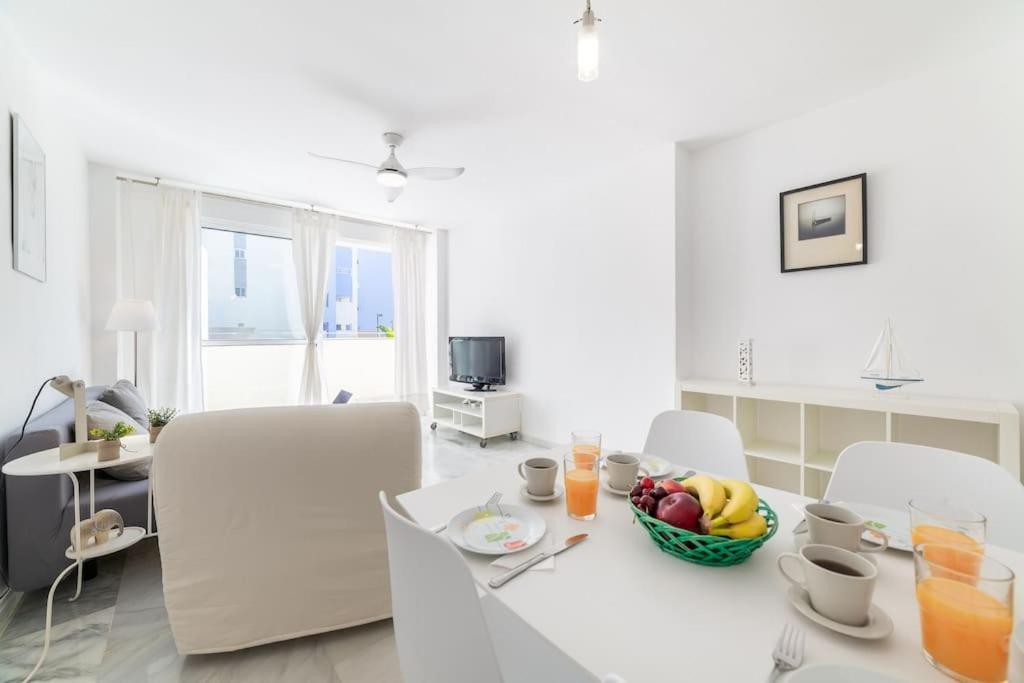 Trendyhomes Marina Golf Roquetas de Mar Exterior foto