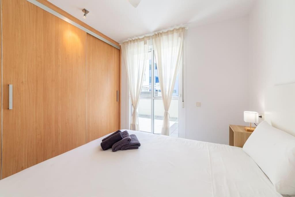 Trendyhomes Marina Golf Roquetas de Mar Exterior foto