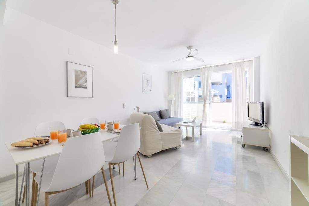 Trendyhomes Marina Golf Roquetas de Mar Exterior foto