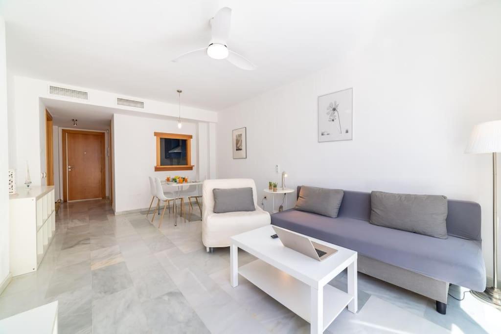 Trendyhomes Marina Golf Roquetas de Mar Exterior foto