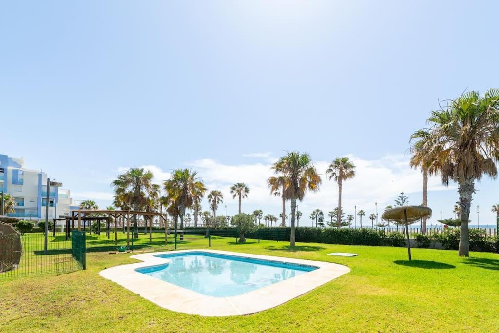 Trendyhomes Marina Golf Roquetas de Mar Exterior foto