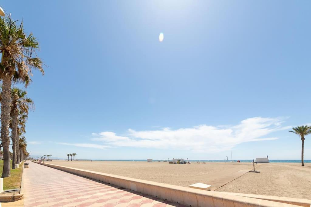 Trendyhomes Marina Golf Roquetas de Mar Exterior foto