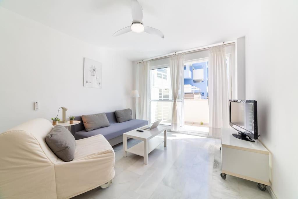 Trendyhomes Marina Golf Roquetas de Mar Exterior foto