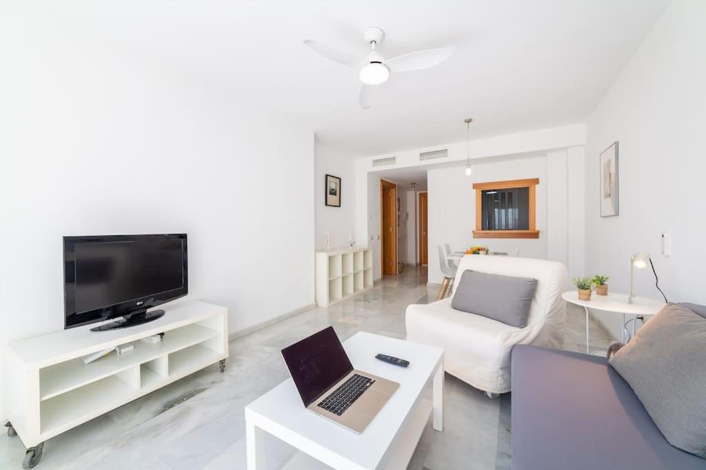 Trendyhomes Marina Golf Roquetas de Mar Exterior foto