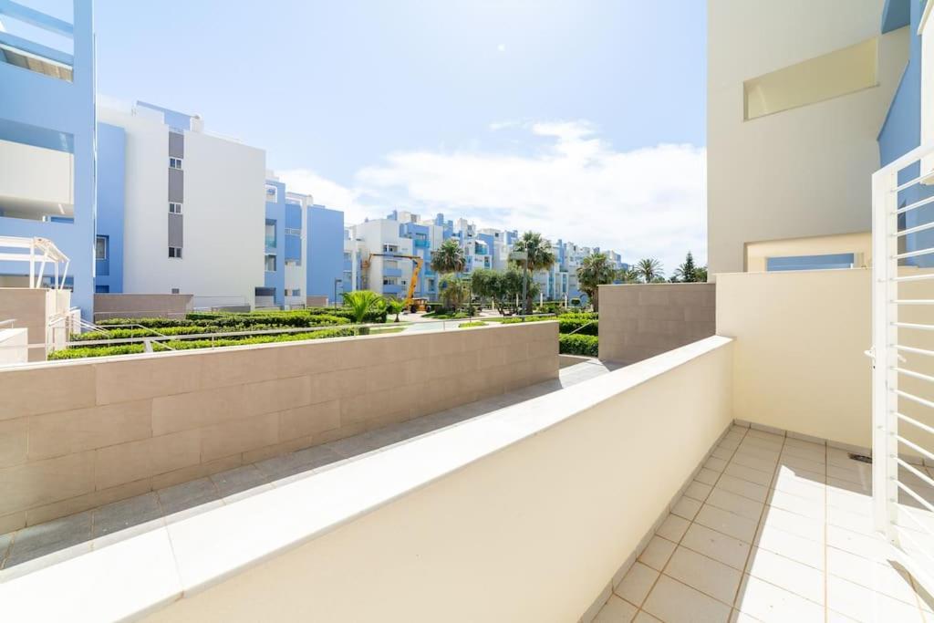 Trendyhomes Marina Golf Roquetas de Mar Exterior foto