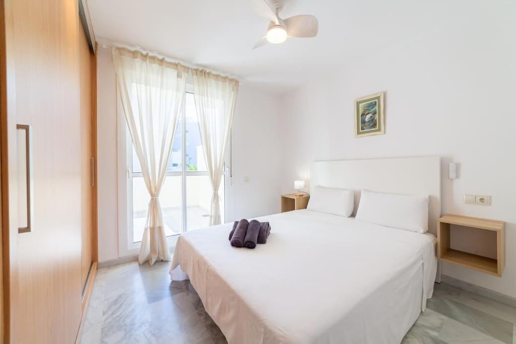 Trendyhomes Marina Golf Roquetas de Mar Exterior foto