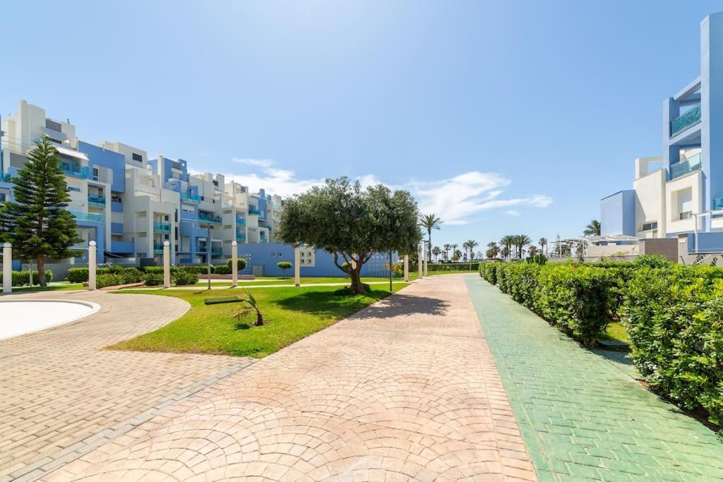 Trendyhomes Marina Golf Roquetas de Mar Exterior foto