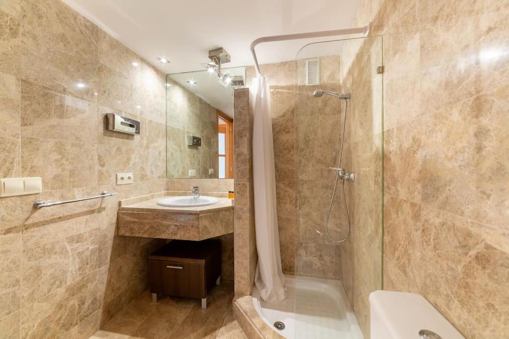 Trendyhomes Marina Golf Roquetas de Mar Exterior foto